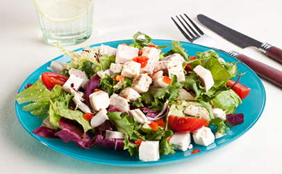 Chicken salad